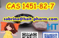 Most Popular Product CAS 1451-82-7 from China Factory mediacongo